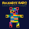 Rockabye Baby Coldplay Lullaby CD