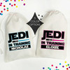 Jedi In Training Bags