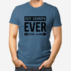 Best Grandpa Ever Shirt