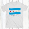 Chi Town Love & Pride T-Shirt