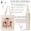 Creepy Crawly Halloween Tote Bag