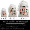 Creepy Crawly Halloween Tote Bag