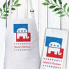 Republican Apron