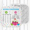 Sweet Stuff Cupcake Kids Apron