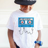 Chicago Mix Baby + Kids Shirts