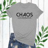 Chaos Coordinator Tanks + Shirts