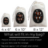 Vintage Halloween Favor Bags