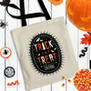 Vintage Halloween Trick or Treat Bags