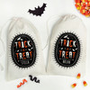 Vintage Halloween Trick or Treat Bags