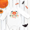 My First Halloween Baby Outfit