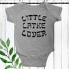 Latke Lover Baby + Kids Shirts