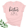 Besties Tanks + Shirts