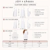 Jedi Chef Kids Apron