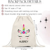 Magical Mod Unicorn Favor Bags