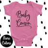 Design Your Own: Custom Baby Shirt