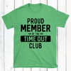 Time Out Club Shirt