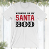 Santa Bod Shirt