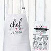 Made With Love Chef Apron