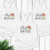 Hola Beaches Tanks + Shirts