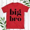 Retro Style Big + Little Sister Shirts