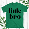 Retro Style Big + Little Sister Shirts