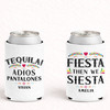 Fiesta Faves Mexico Can Coolers