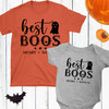 Best Boos Halloween Shirts