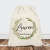Merry & Bright Bridal Party Tote Bags
