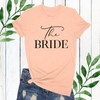 Modern Bride Squad T-Shirt (More Styles!)