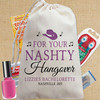 Nashty Hangover Kit Bags