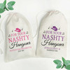 Nashty Hangover Kit Bags