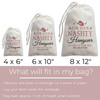 Nashty Hangover Kit Favor Bags