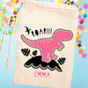 Dinosaur Party Bags