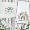 Good Vibes Mod Rainbow Gift Box