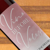 Personalized Bachelorette Wine Labels with Sayings: Vino Before Vows