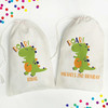 Roaring T Rex Dinosaur Bags