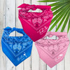 Personalized Bachelorette Bandanas