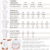 Mod Rainbow Halloween Shirt