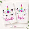 Magical Mod Unicorn Notebook