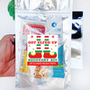 Elfed Up Recovery Kit Labels + Resealable Bags