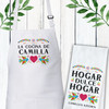 Cocina Fiesta Apron