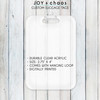 Nautical Mr. and Mrs. Luggage Tags