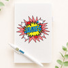 Pop Art Notebook