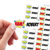 Pop Art Notebook