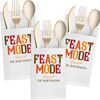Feast Mode Napkins