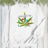 Happy Holidaze Christmas Sweatshirts