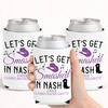 Nashty Crew Can Coolers