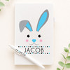 Mod Bunny Notebook