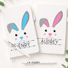 Mod Bunny Notebook