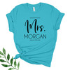 Modern Mrs. Tanks + Shirts